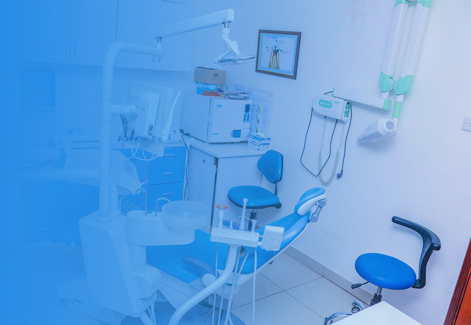 Home German Medical Center