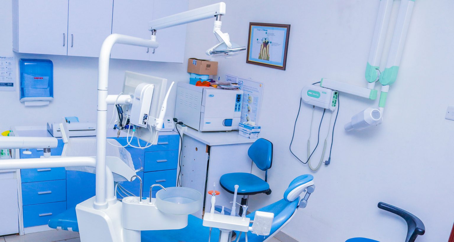 german dental center cancun